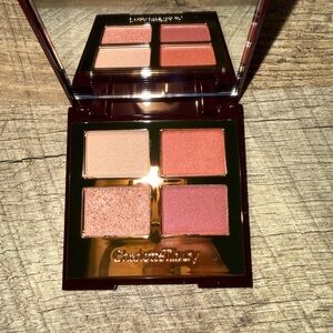 Charlotte Tilbury Walk Of No Shame Luxury Palette